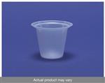 08732120 | Disposable Beaker 20ml 500/pk