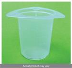14955111E | Beaker Tri-corner 800ml 100/cs