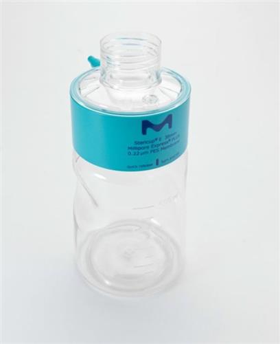 SEGPU0538 | MilliporeSigma Stericup E GP Funnel less Sterile V
