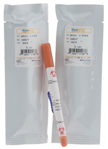 23004892 | Kwik B.subtilis Atcc19659 2/pk