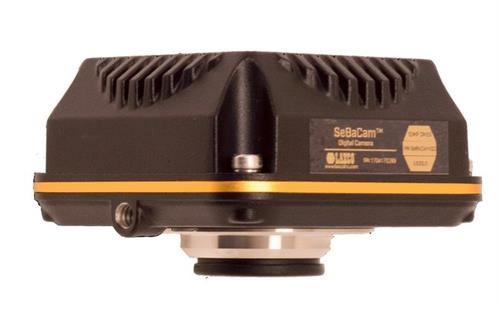 SEBACAM10C | Laxco SeBaCam Digital Microscope Cameras with SeBa