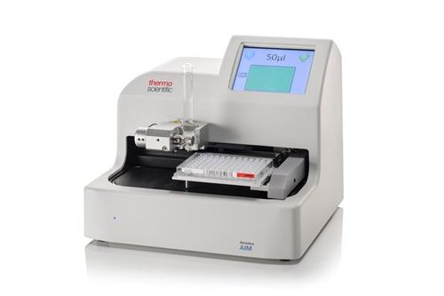 YV3000VZ | Sensititre Complete Automated AST System Descripti