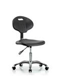 14400413 | Basic Ind Poly Desk Chr Chrome