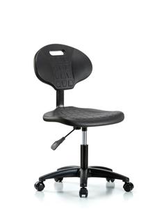 14400408 | Basic Ind Poly Desk Chair