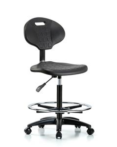 14400412 | Basic Ind Poly Hi Chair Cst Fr