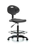14400412 | Basic Ind Poly Hi Chair Cst Fr
