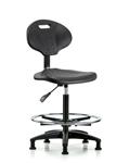 14400411 | Basic Ind Poly Hi Chair G Fr