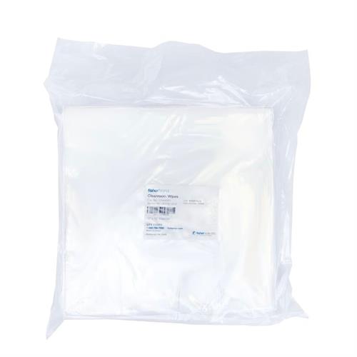 17444001 | 12 X12  Polyester Clnrm Wipe