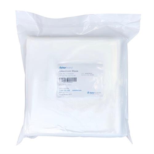 17444000 | 9 X9  Polyester Cleanroom Wipe