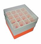 03395648 | Plastc Cryobox Fr 50ml Tub 2pk
