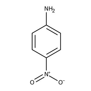 AC128371000 | 4-nitroaniline, 99% 100gr