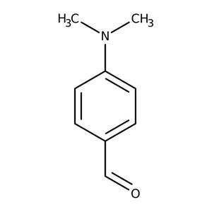 D71100 | P-dimet Aminbenaldehyd Cr 100g