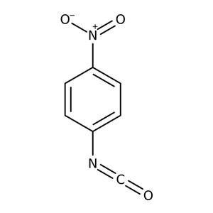 AAA1119414 | 4-nitrophenl Isocynate 97% 25g