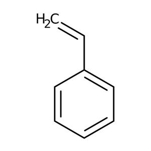 AA16199AK | Styrene 99.5 Stab. W 4-t 250ml