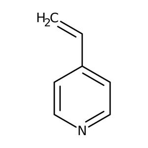 AC140912500 | 4-vinylpyridine, 95% ,st 250ml