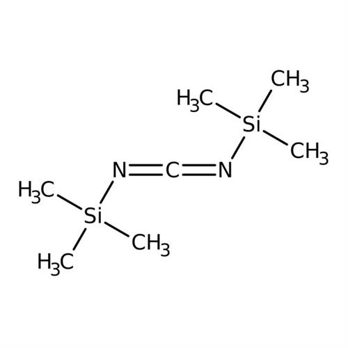 B13685G | Bis(trimethylsilyl)carbodii 5g