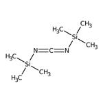 B13685G | Bis(trimethylsilyl)carbodii 5g