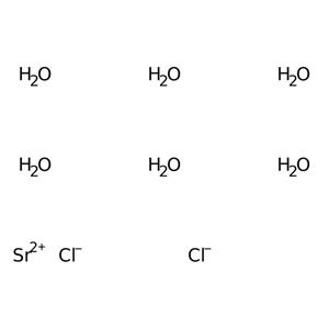 AA3339322 | Strontium Chloride Acs 100g