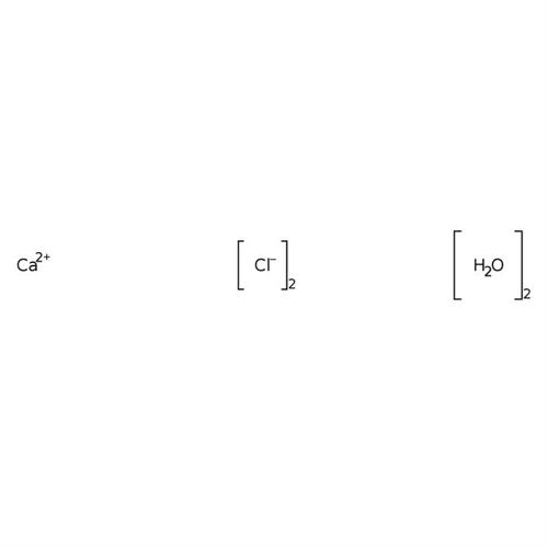 C793 | Cal Chloride Dihyd Cr Acs 3kg