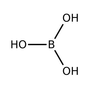 BP168500 | Boric Acid 500g