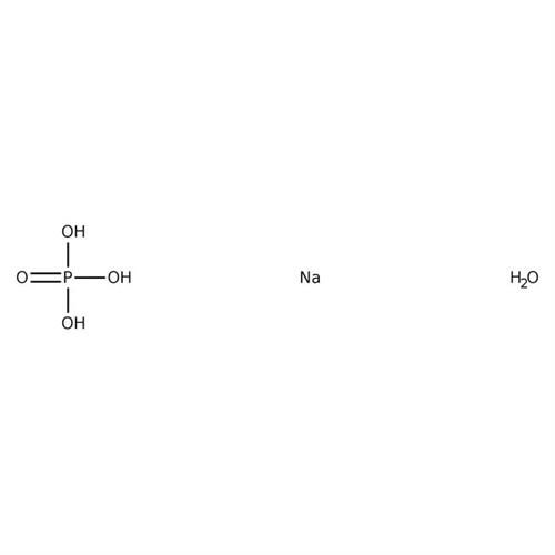 S369500 | Sodium Phosphate Monobasic Monohydrate 98 to 102 H