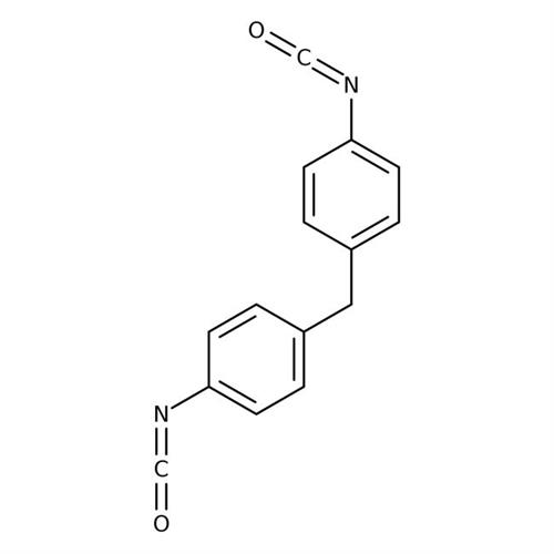AC414285000 | Methylenedi-p-phenyl Dii 500gr