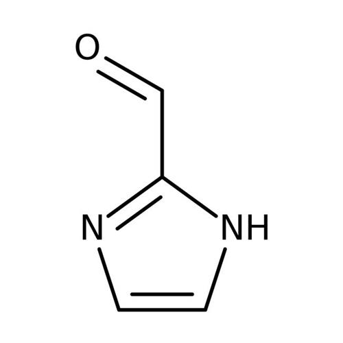 I08095G | Imidazole 2 carboxaldehyde 98.0 TCI America Quanti