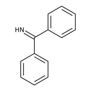 AC368590050 | Benzophenone Imine, 98% 5gr