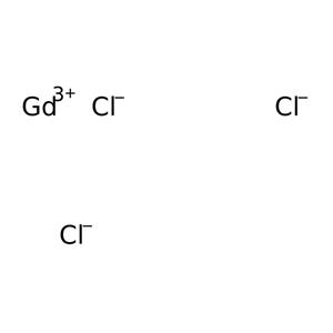 AA3573606 | Gadl (iii) Chloride 99.99% 5g