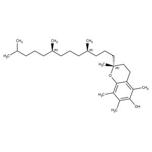 AC428120250 | (]/-)-alpha-tocopherol, 25gr