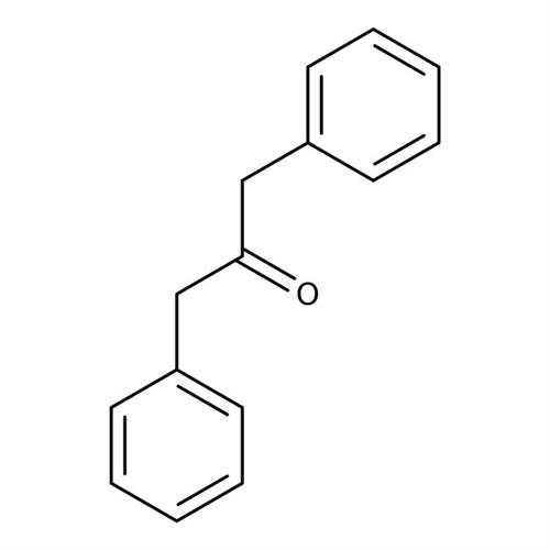 AC117170250 | 1,3-diphenylacetone, 99% 25gr