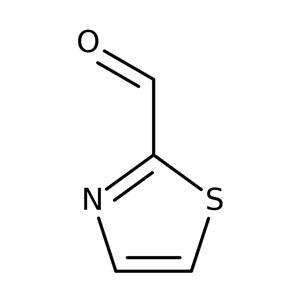 AAH6332906 | Thiazole-2-carbxaldehyde 95 5g