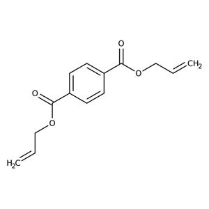 T148325G | Diallyl Terephthalate 98.0 GC C14H14O4 CAS Number
