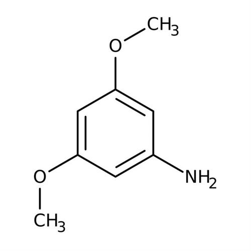 AAA1507318 | 3 5-dimethoxyaniline 98% 50g