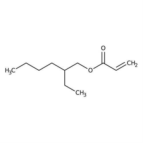 AC410110010 | 2-ethylhexyl Acrylate, 9 1kg