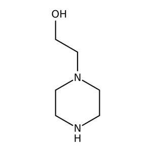 AC121191000 | N-(2-hydroxyethyl)pipera 100gr