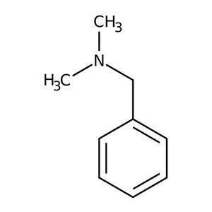 AC159751000 | N,n-dimethylbenzylamine, 100ml