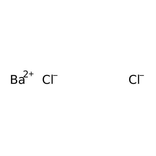 AA1099522 | Barm Chlride Anhy 99.998% 100g