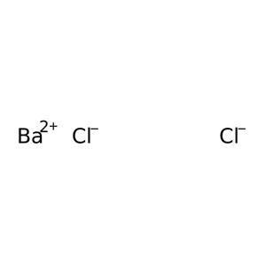 AA1099522 | Barm Chlride Anhy 99.998% 100g
