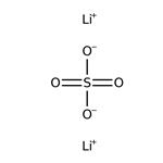 AA4435222 | Lith Sulfate Anhyd 99.99% 100g