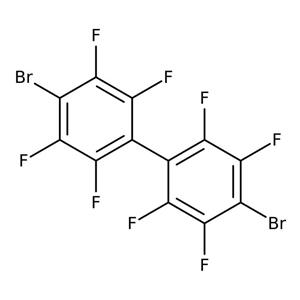 D16965G | 4,4 -dibromooctafluorobiphe 5g