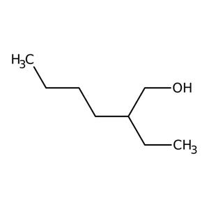 AC118530025 | 2-ethyl-1-hexanol, 99% 2.5lt2