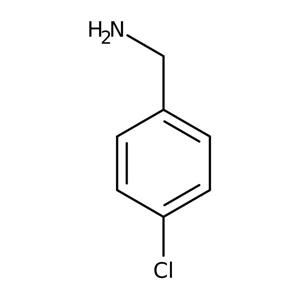 AAA1398406 | 4-chlorobenzylamine 97]% 5g