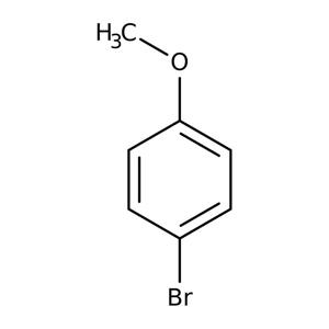 AC106631000 | 4-bromoanisole, 98% 100ml