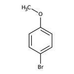 AC106631000 | 4-bromoanisole, 98% 100ml