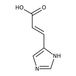 AC228960050 | Urocanic Acid, 99% 5grurocani