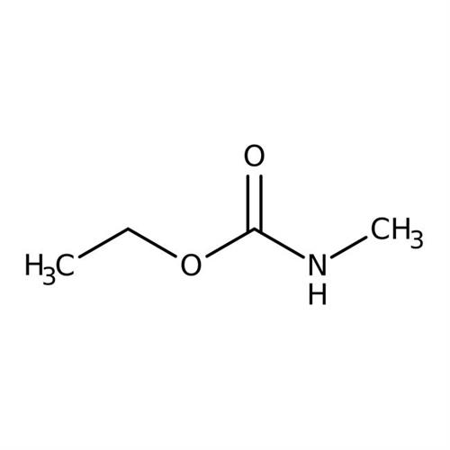 AC410260050 | Ethyl Methylcarbamate 99% 5g