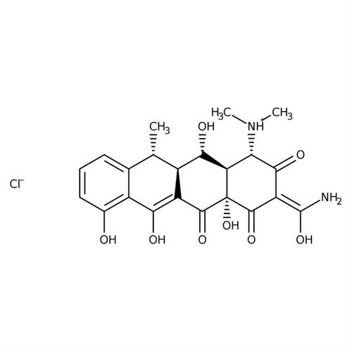 BP26531 | Doxycycline 1g
