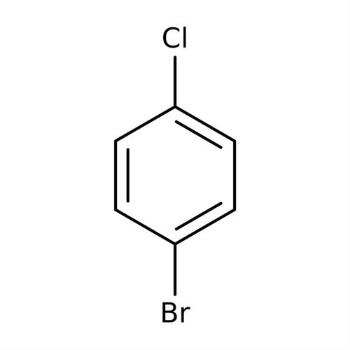 AAA1216022 | 1-brmo-4-chlrobnzene 98]% 100g