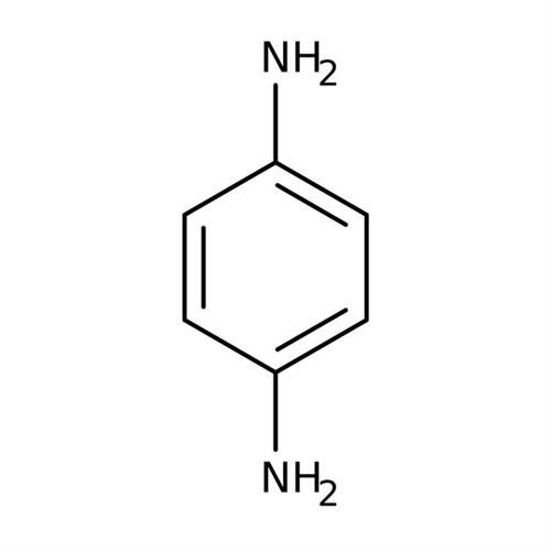 AAA1568030 | P-phenylenediamine, 97]% 250g